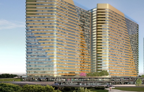 Yılın İnşaat Markası ödülü Ceylan İnşaat’a verildi!