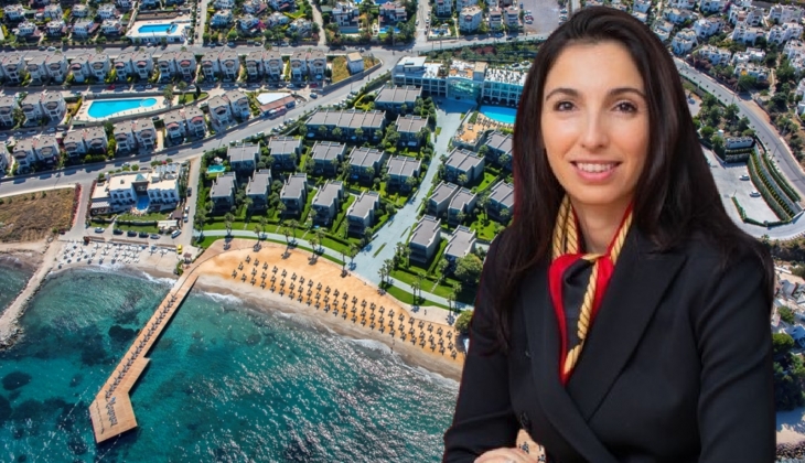 'Kiralar pahalı' diyen MB Başkanı Erkan hakkında yeni iddia: Bodrum'da denize sıfır villa aldı!