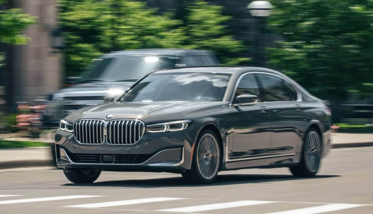 Gecenizi gündüze çeviren BMW 7 Mart fiyatları merak ediliyor! 13 Mart 2023 fiyat listesi