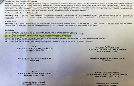 İmar İskan Blokları’nın akıbeti belli oldu! İşte detaylar!