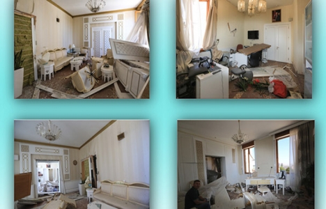 Meclis'te 15 Temmuz darbe girişiminin yaraları sarıldı!