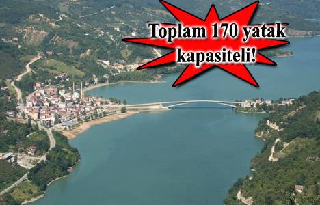 Samsun Ayvacık'a 2 yeni hastane projesi geliyor!