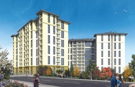 Soyak Konforia Bahçeşehir ödeme planı!