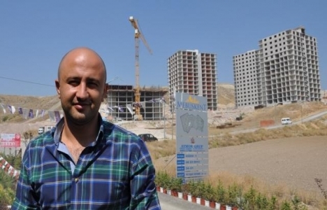 Ankara konut sirkülasyonunda rakiplerini geride bıraktı!