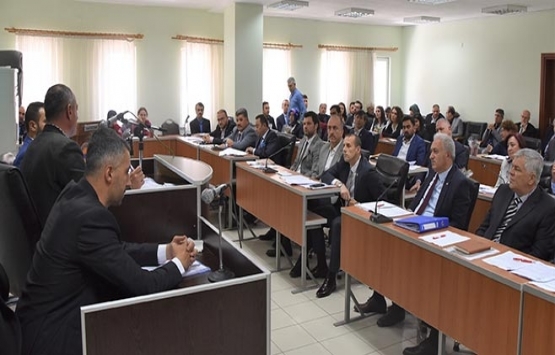 Bursa Gemlik sosyal konut