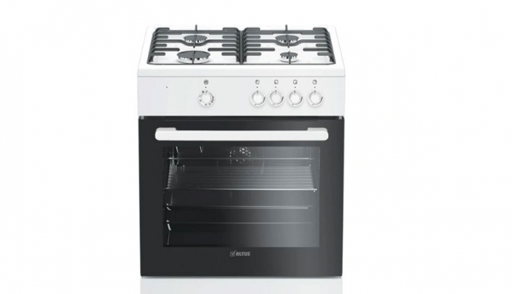 Altus ocaklı fırınlarda yüzde 15 indirim! Altus fırın fiyatları ne kadar? İşte 1 Kasım 2022 fiyat listesi…