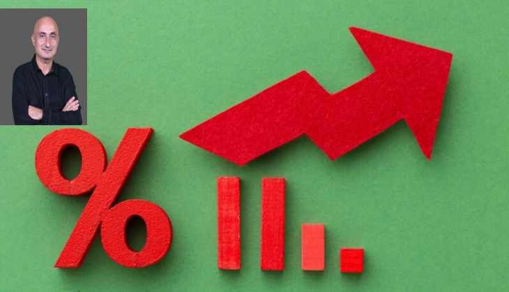 Faizde kurt kapanı dönemi! Bundan sonra ne olur?