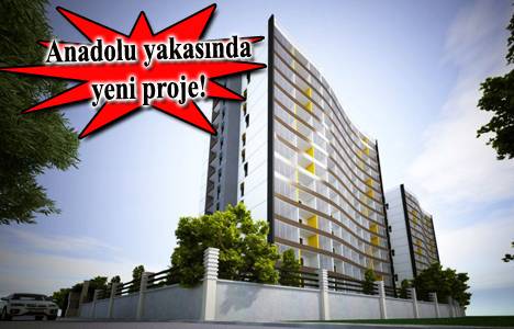 Tween Towers Kartal projesi Elizi İnşaat tarafından yapılacak!
