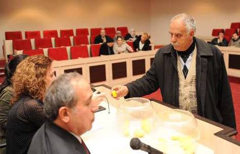 Altındağ Kültür Sarayı nerede