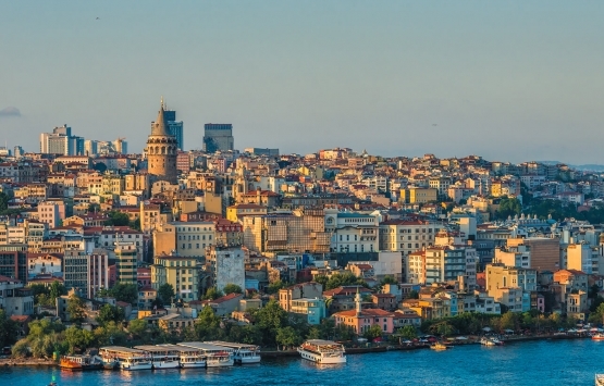 Büyük İstanbul depremi için dikkat çeken açıklama!