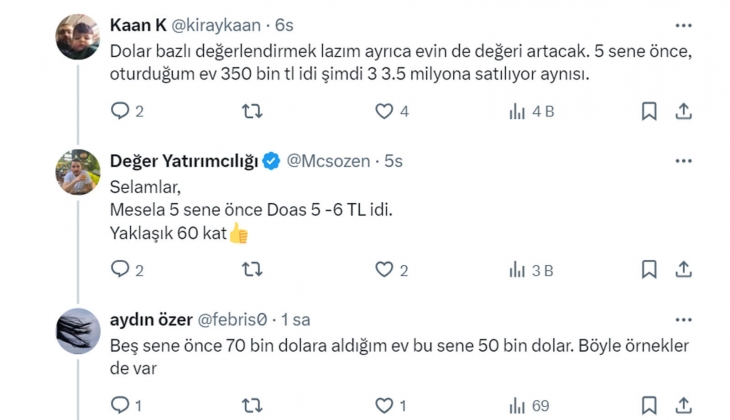 Temettü mü, kira geliri mi? Kira geliri için alınan 2 nci konutta büyük riskler var!