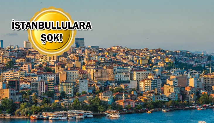 İstanbul'da 230 bin konut dönüşüm bekliyor! Kentsel dönüşümde ev sahibi ve müteahhit çıkmazı! 