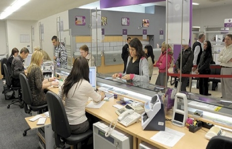 Kasım ayında ödenen vergiler 2017!