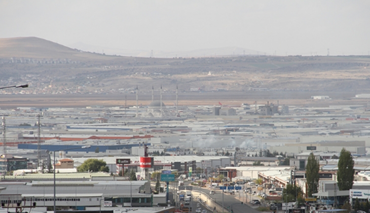 OSB lerde yeni yönetmelik krizi! Sanayici Bakanlıktan acil çözüm bekliyor