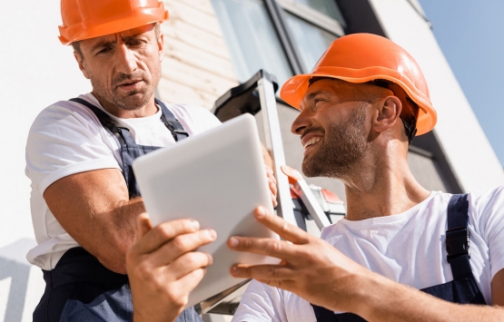 Enerji kesintileri inşaat malzemeleri sanayisini nasıl etkiledi?