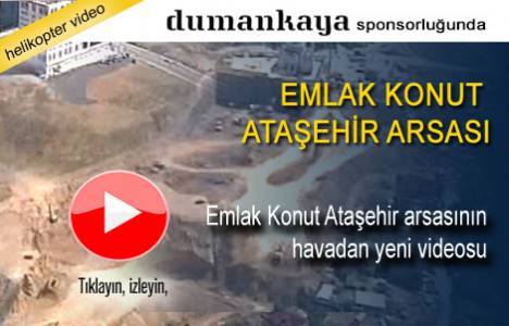 ataşehir emlak konut