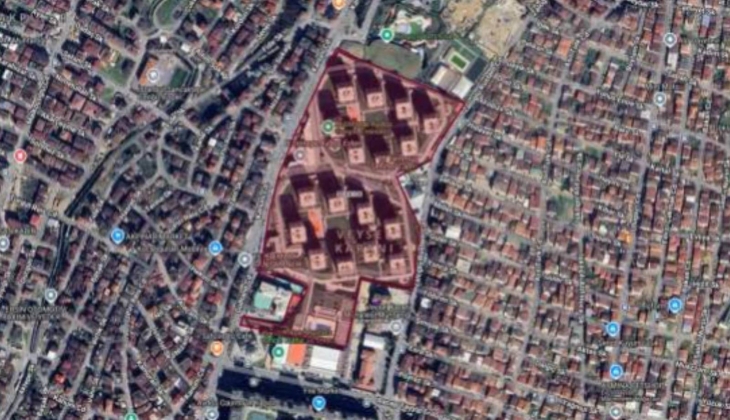 Bizimtepe Aydos Konutları nın aylık kira getirisi 45 bin TL!