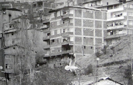 2004 yılında Büyükşehir Belediyesi, 85 bin gecekondu yıkacak!