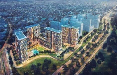 18 soruda Topkapı Inİstanbul Lokal projesi!