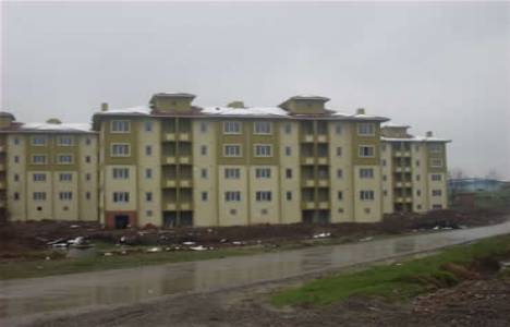 TOKİ Düzce Kaynaşlı'da başvuru için son 2 gün!