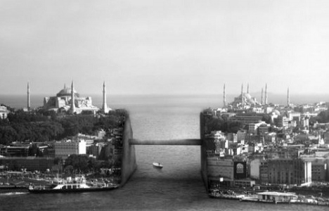 2065 te İstanbul nasıl olacak?