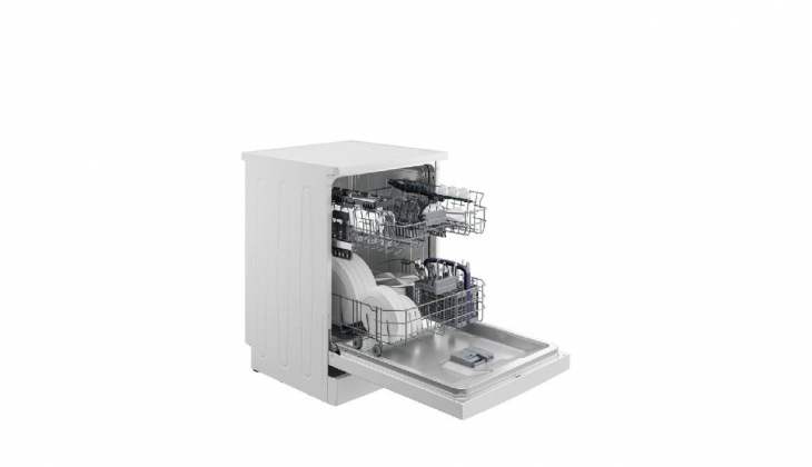 Beko BM 5045 5 Programlı Bulaşık Makinesi kaç lira? 18 Şubat 2023 fiyat listesi...