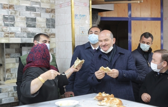 Giresun Yeni Dereli projesinde son durum ne?