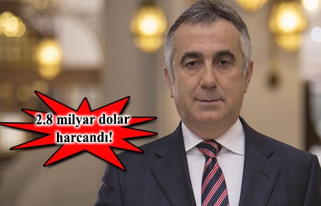 Gebze-İzmir Otoyolu Marmara Bölgesi'nin çehresini değiştirecek!