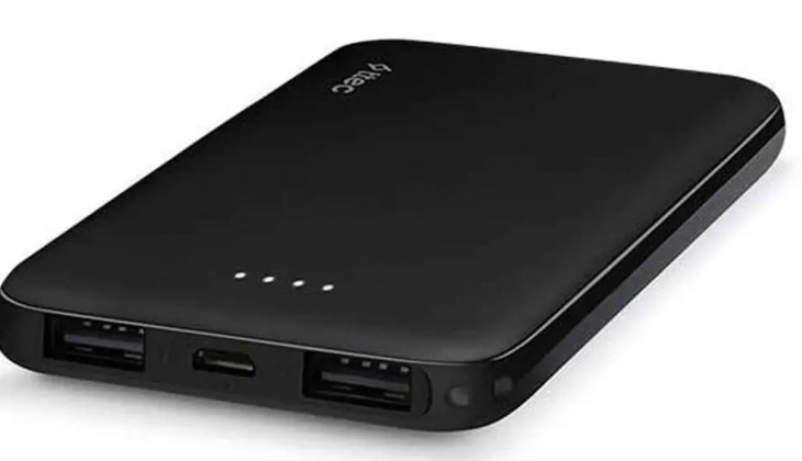 Powerbanklarda büyük indirim! CarrefourSA karta yüzde 30 avantaj... 30 Aralık fiyat listesi