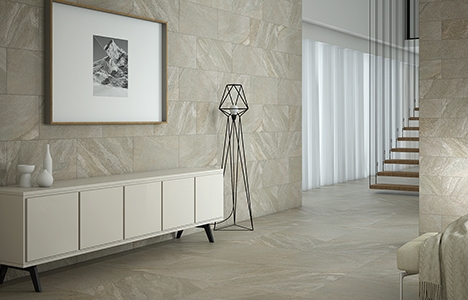 Yurtbay Seramik'ten mucize dokunuşlar!