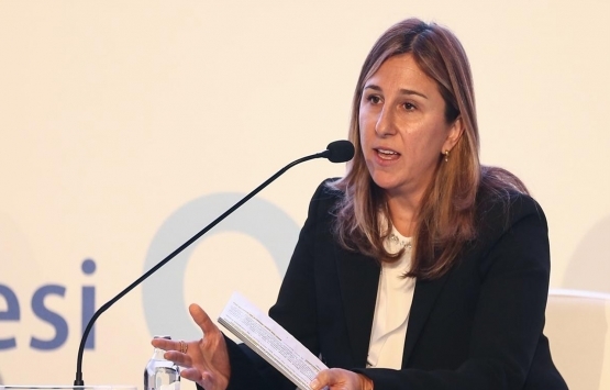 İnşaat sektöründe Türkiye nin en güçlü 5 kadını!