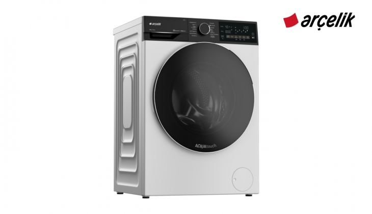 Arçelik 10140 PM Çamaşır Makinesi 16.349 TL! İşte özellikleri ve teknik bilgileri! 20 Mart 2023 fiyat listesi
