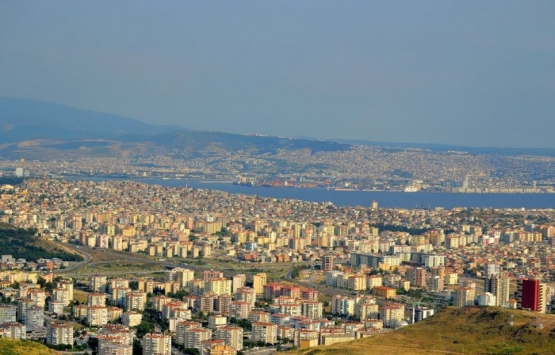 İzmir Çiğli'de 17 milyon TL'ye icradan satılık arsa!