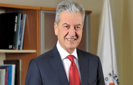Ekrem Demirtaş izmir