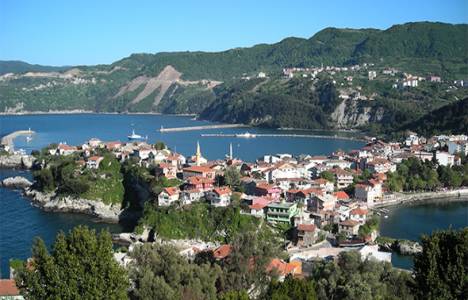 Sit alanları emlak vergisi!