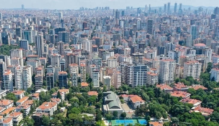TEDB Başkanı Hakan Akçam: Konut fiyatları nominalde artışta, reelde düşüşte!