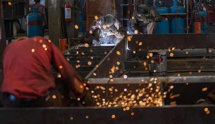 İstanbul Sanayi Odası açıkladı! Aralıkta 48,1’e yükseldi