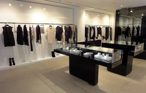 Demsa Group ile Fransız Barbara Bui ortaklığa ilk adımı attı!