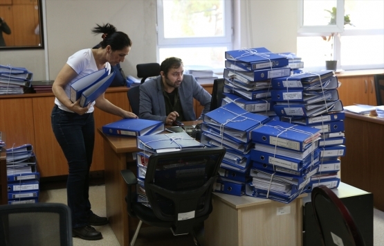 İstanbul da taşınmasına karar verilerin okullar tahliye ediliyor!