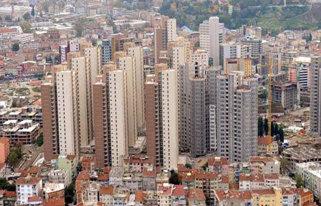 TOKİ 11 yılda 623 bin konut yaptı!