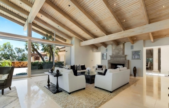 French Montana, Hidden Hills te 8.5 milyon dolara malikane aldı!