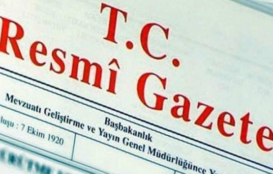 Betonarme işleri genel teknik şartnamesi 2019 yayınlandı!