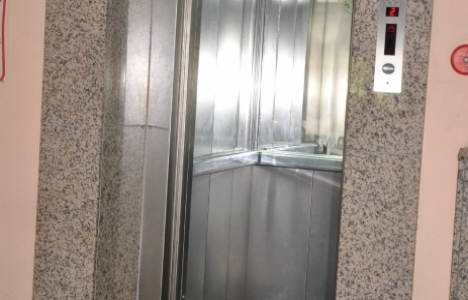 Apartman asansör kuralları 2015!