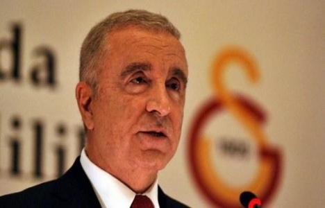 Ünal Aysal: GS'nin Riva ve Florya arazileri ucuza gitti!