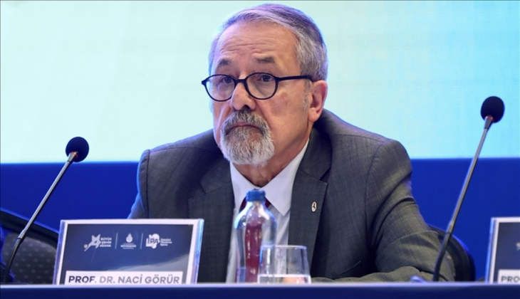 Naci Görür’den yine korkutan deprem uyarısı! ‘Böyle depremler beklenebilir!’