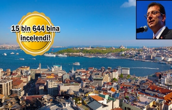 İstanbul depremi hazırlıkları