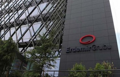 Erdemir, Alman Linde Grup ile tesis kuracak!