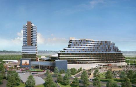 Akbatı AVM ulaşım