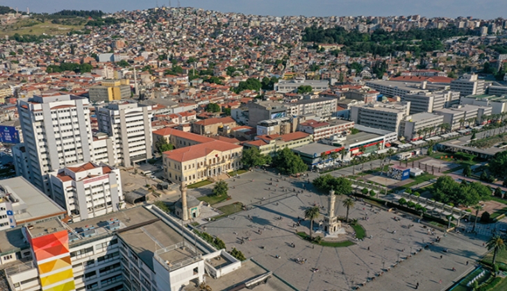 Konut fiyatları 2024’te dibi gördü: Yatırımcılar endişeli