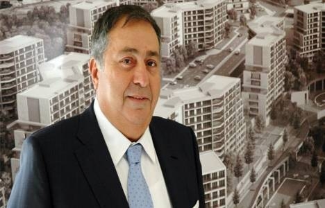 İnşaatçı Anadolu ya yöneldi!
